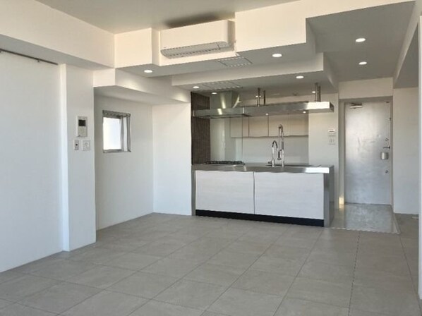 コートモデリア広尾の物件内観写真